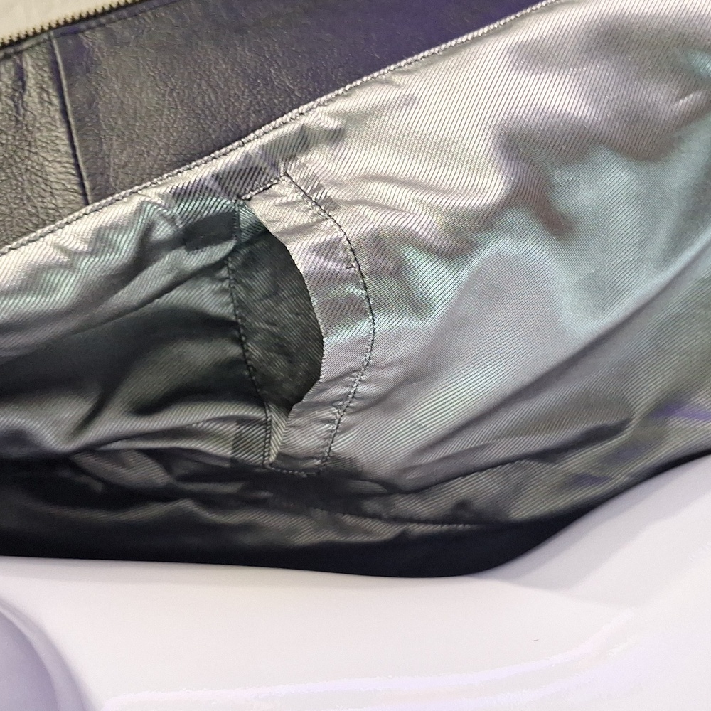 Adler Collection Leather Jacket - Picture 11 of 13